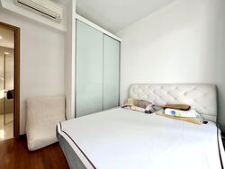 The Skywoods (D23), Condominium #560771231